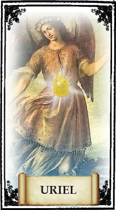 7-URIEL