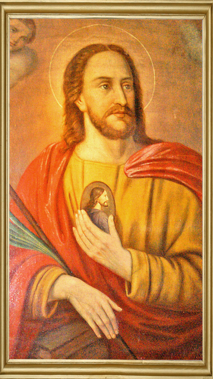 SAN-JUDAS