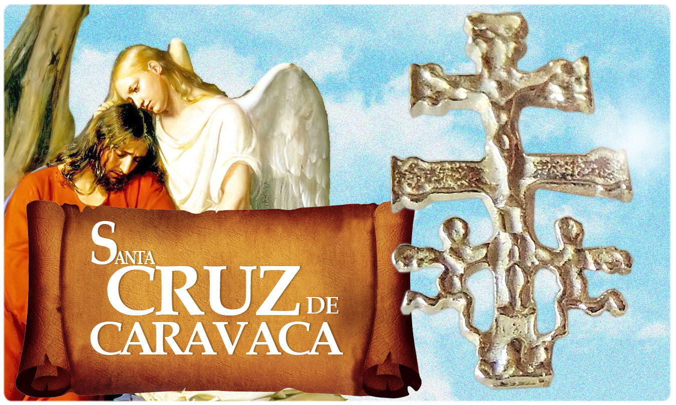 cruz-caravaca