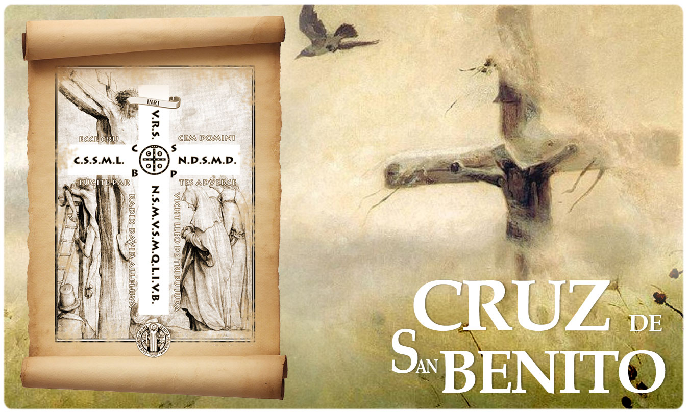 cruz-santo-padre-benito