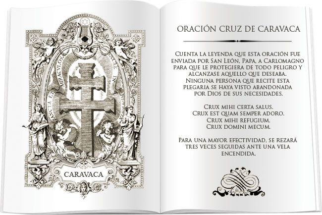 oracion-santa-cruz-caravaca