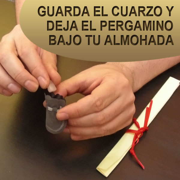 ritual amor 10 01