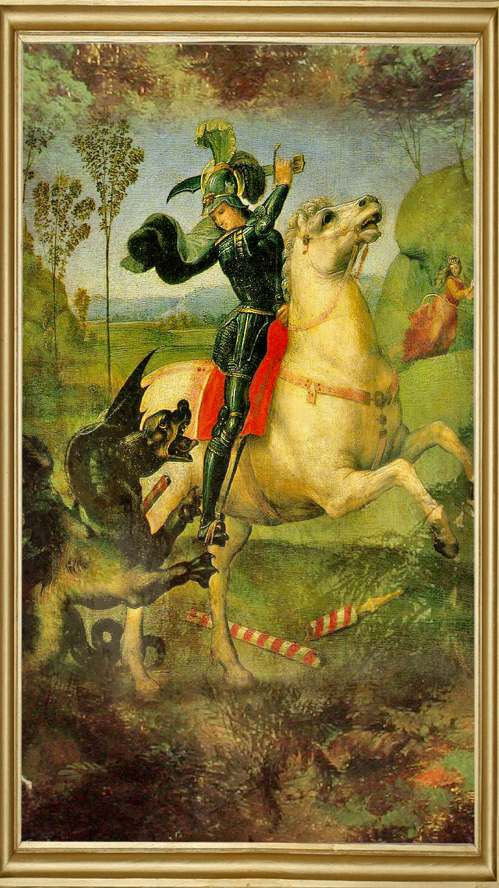 san-jorge