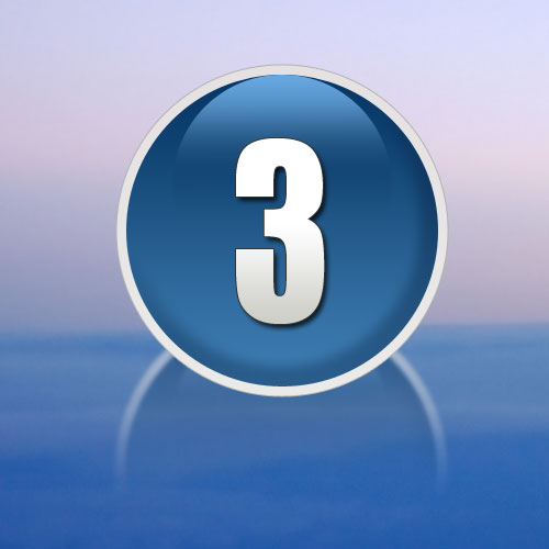 numerologia 3