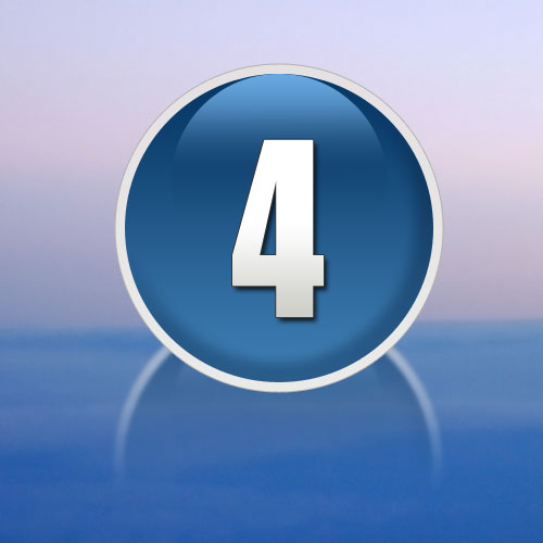 numerologia 4