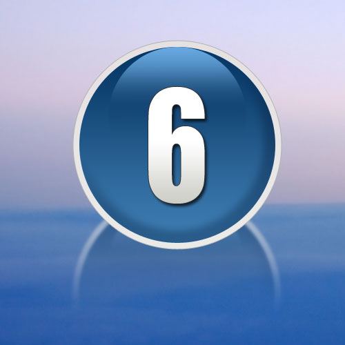numerologia 6