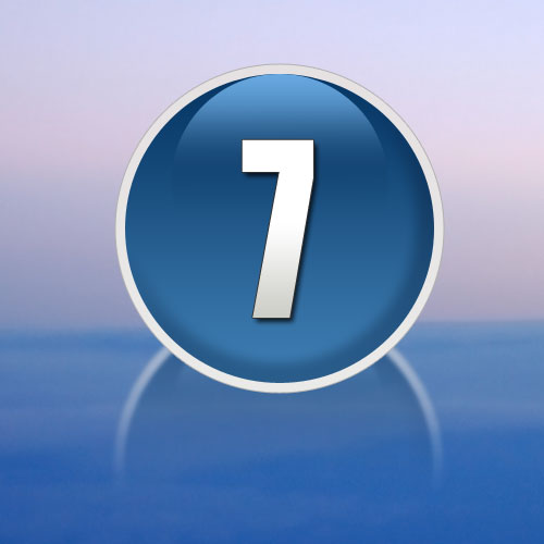 numerologia 7