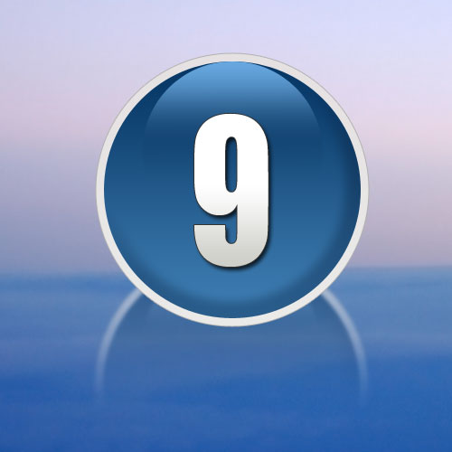 numerologia 9