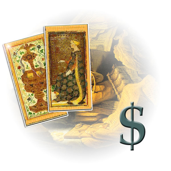 tarot-dinero-tirada-central
