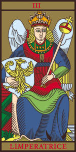 3 emperatriz