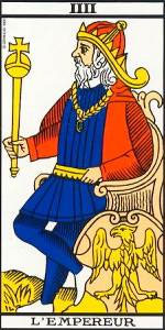 4 emperador