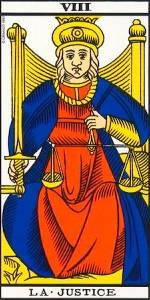 8 justicia