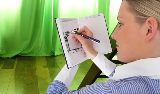 estudio feng shui
