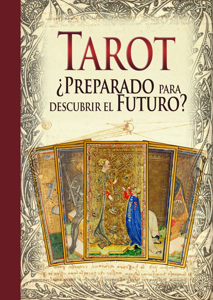 tarot ¿preparado para leer el futuro?