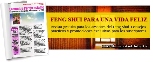suscripcion feng shui